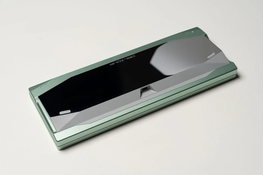 Elevate Your Typing Experience