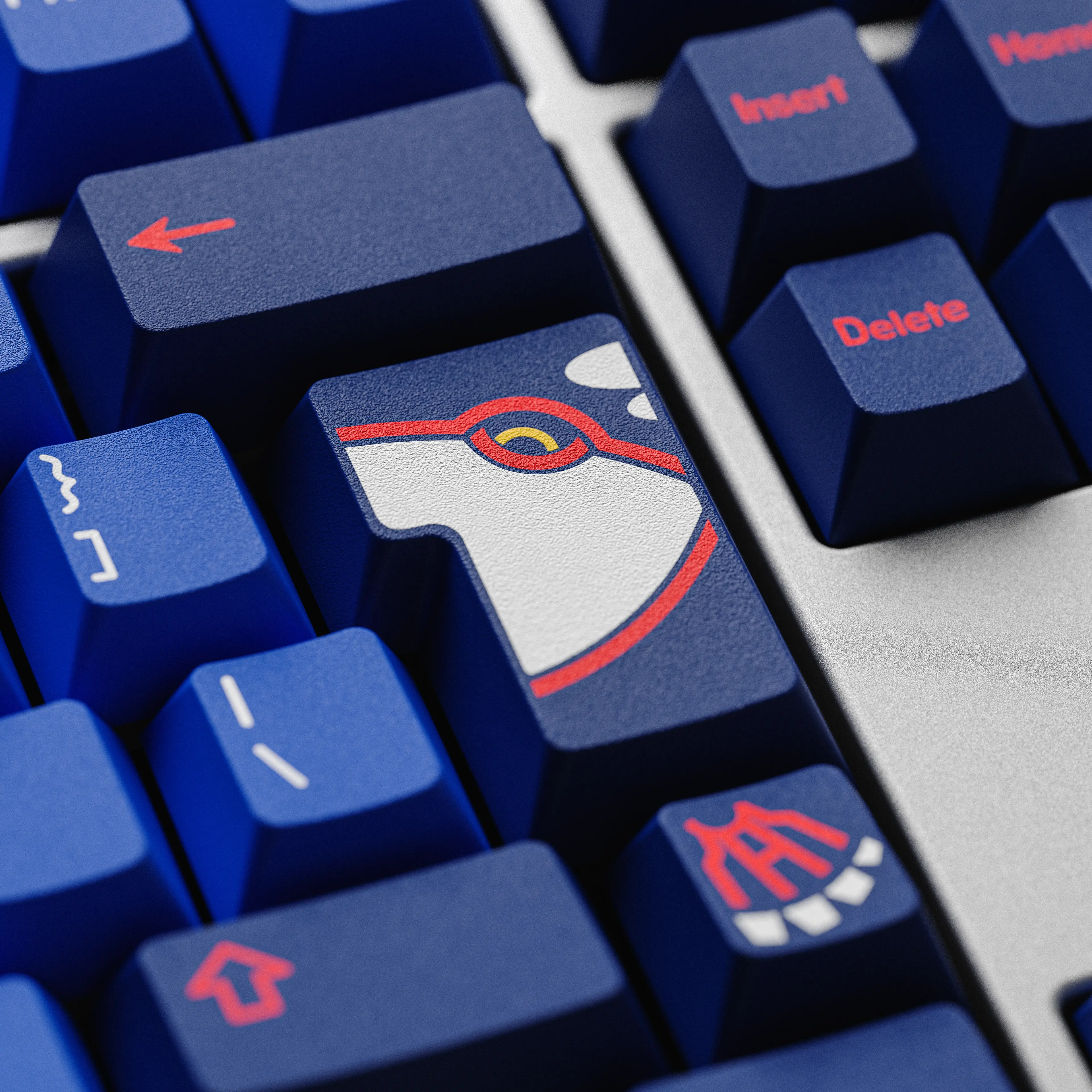 GMK King of the Seas (Group-Buy) - Image 4