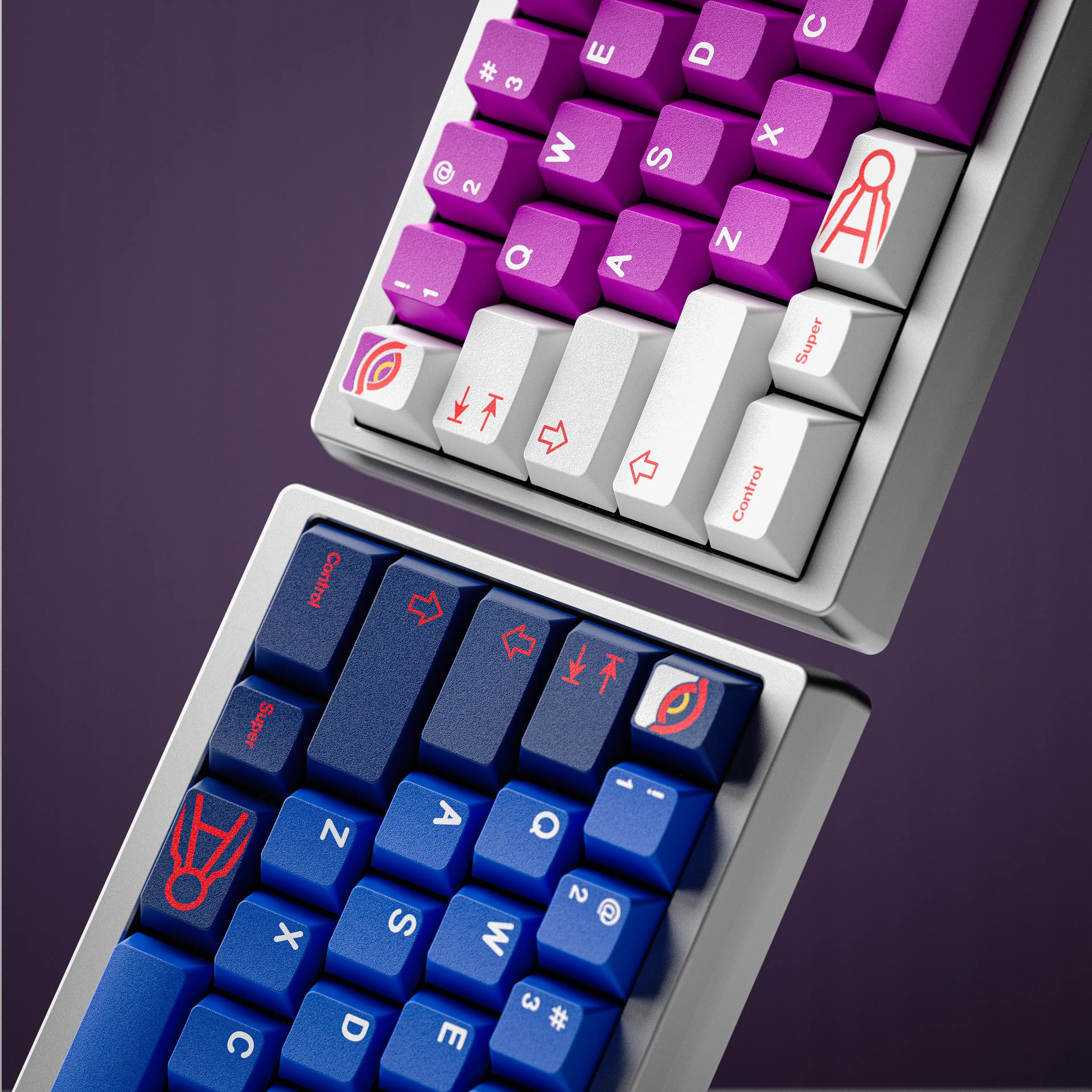 GMK King of the Seas (Group-Buy) - Image 6