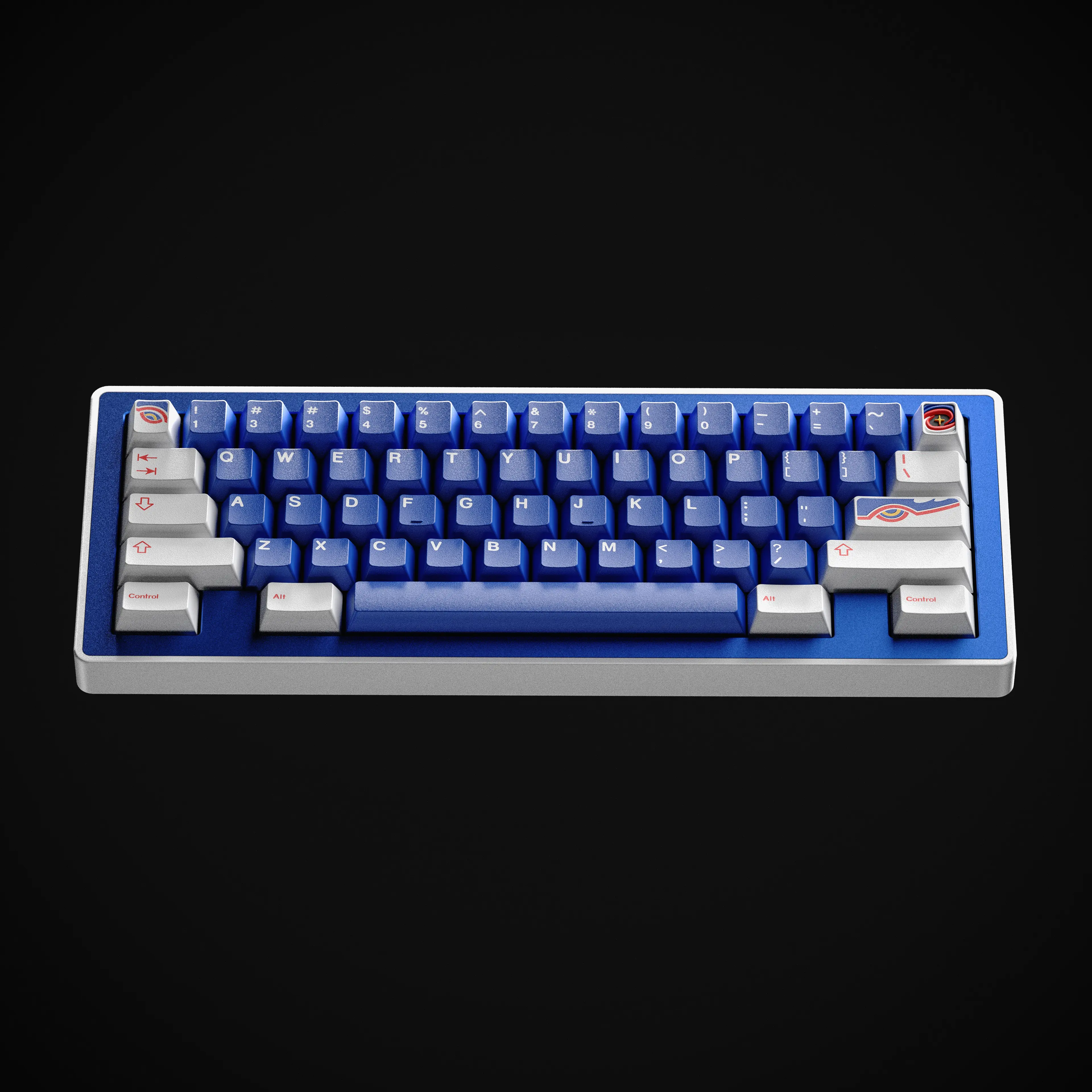 GMK King of the Seas (Group-Buy) - Image 7