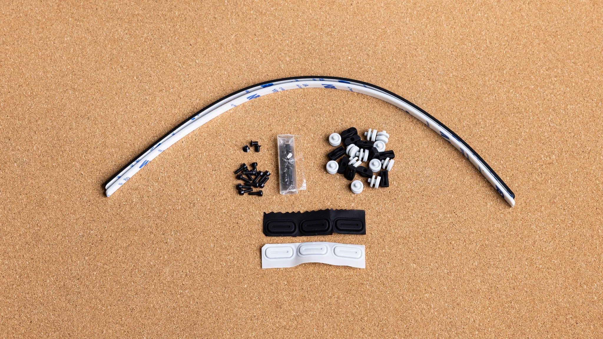 Neo60 CU - Extra Parts - Image 4