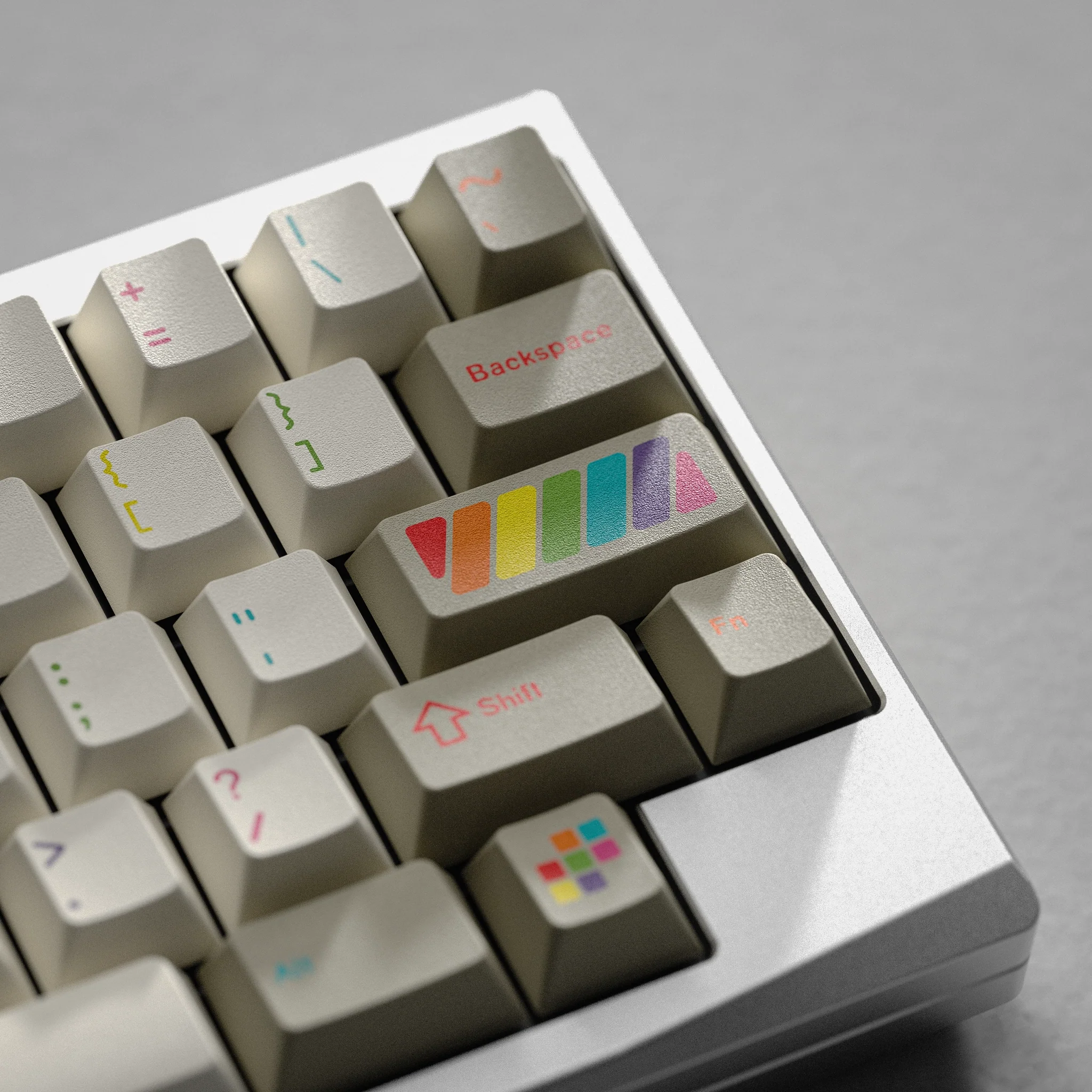 SWG Rainbow Alert (Pre-Order) - Image 6