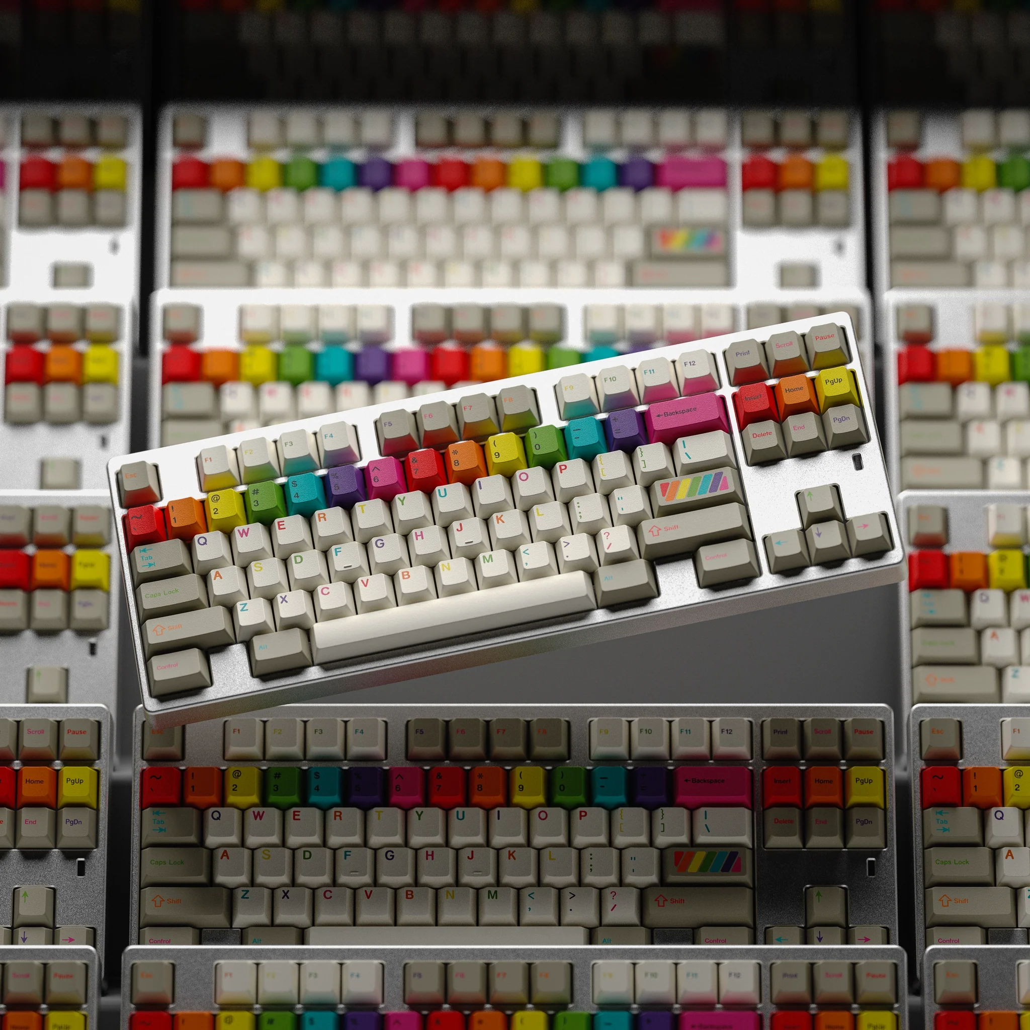 SWG Rainbow Alert (Pre-Order) - Image 7